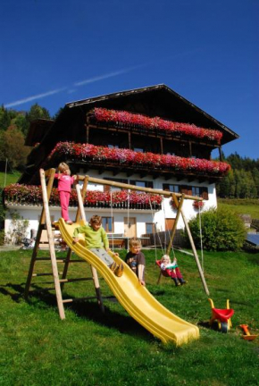 Wegscheiderhof